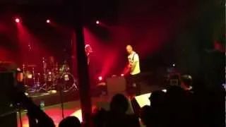 Guano Apes - Open Your Eyes (Live Krasnodar 07.05.2012)