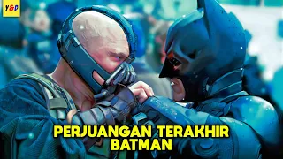 Perjuangan Batman Menyelamatkan Gotham - ALUR CERITA FILM