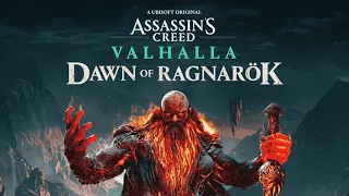 Assassins Creed Valhalla: Dawn of Ragnarok Trailer Song (Everybody Dies)