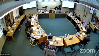 Council - Tuesday, 11 May 2021