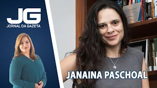 Janaina Paschoal, Dep. Estadual, sobre Conjuntura Política e pedidos de Impeachment de Bolsonaro