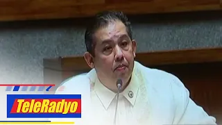 Majority Leader Romualdez speaks at House hearing on ABS-CBN franchise | Teleradyo