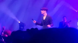 VV - Ville Valo - (Royal Albert Hall, London) - Neon Noir Tour 2024 - Encore