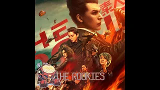 Let's Movie Reviews: :The Rookies (2019)