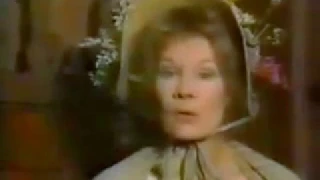 JUDI DENCH- EXCERPT FROM "THE TINDERBOX" 1988