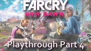 Far Cry: New Dawn: Part 4 | GameDad