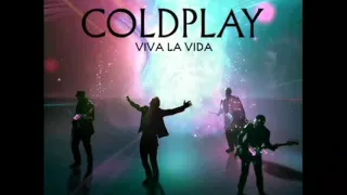 Coldplay- Viva la vida remix ft. David Guetta