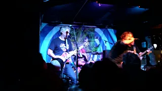 RKL - "Life's A Gamble" (2 of 7) @ Bottom of the Hill - 5/1/24
