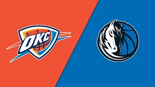 Oklahoma City Thunder vs Dallas Mavericks Gm 4 Picks and Predictions | NBA Playoff Best Bets 5/13/24