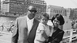 The Beginning of the End of Sonny Liston's Life Story | Sins of The City