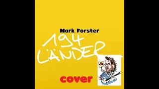 Mark Forster - 194 Länder - Videodreh der Gitarrenschule Otterberg (cover)