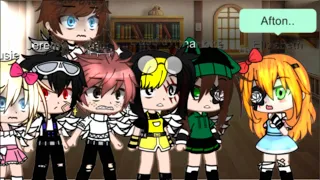 {♕Elizabeth Afton stuck in a room with Fnaf 1 for 24 hours} part 1