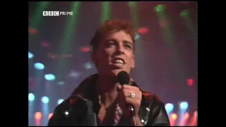 Baltimora - Tarzan Boy (''Top Of The Pops 85'')