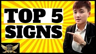 5 Signs You Are Going to be A Successful Forex Trader