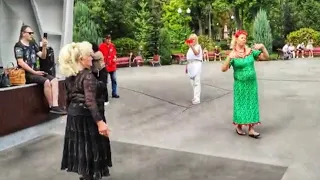 Kharkiv Харьков Танцы 26.08.2023