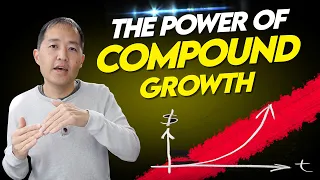 How to 100x Your Money: The Power of Compound Growth (Ep. 61)