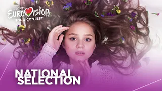 Junior Eurovision 2019: Belarus - Top 10