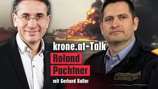 "Sind für Szenarien wie in Moskau gut gerüstet" | krone.at News-Talk