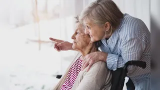 Helping older adults reenter the workforce