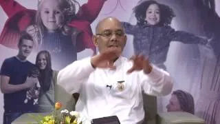 Samadhan - Ep 095 - Karmic Philosophy - BK Suraj Bhai Ji - Brahma Kumaris