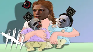 DBD: The Matchmaking Experience 2020