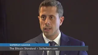 The Bitcoin Standard | Saifedean Ammous