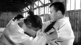 Judoka: Judo Documentary, Doug Rogers, Part 1