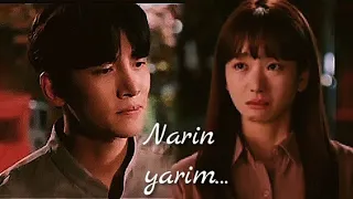 Kore klip//Narin yarim