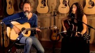 Neal Casal Performs "Too Much to Ask" in the Guild Lounge