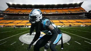 Film Room: Donte Jackson Adds Speed to Steelers Secondary