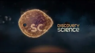 Discovery Science UK Idents (2012-2017)