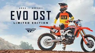 FLY RACING | EVO DST LIMITED EDITION RACEWEAR