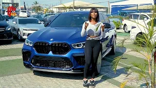 2021 BMW X6M Competition First Edition Review - Everything You Need To Know!