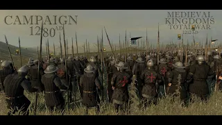 Total War: Attila / Campaign 'MK1212 AD' / Land Battle / Battle of Genoa / o23 /