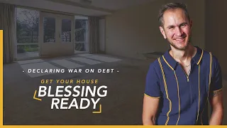 Get Your House Blessing Ready | Ps Petrus van Rensburg | Sunday Service