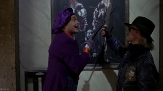 Batman [1989]: I Kinda Like This One, Bob.