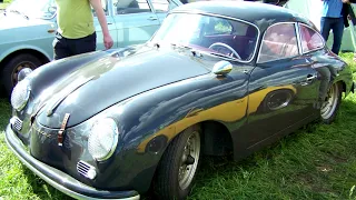 Porsche 356