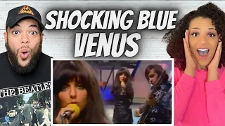 NICE SUPRISE!| Shocking Blue - Venus FIRST TIME HEARING REACTION