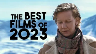 The 20 Best Movies of 2023