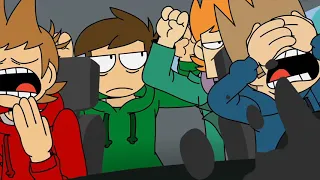 FNF Animal but Tord and Tom sing it