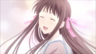 Kyo x Tohru - Counting Stars - Fruits Basket AMV