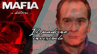 Il padrino invisibile (Matteo Messina Denaro)