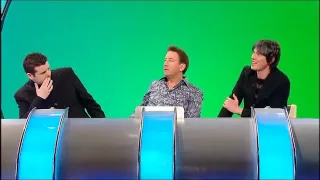 Would I Lie to You? 4x03 part 1 of 2