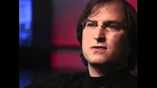 Steve Jobs: The Lost Interview Trailer