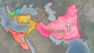 History of the entire world I guess but at 2x speed
