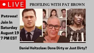 Daniel Holtzclaw: Done Dirty or Just Dirty? #danielholtzclaw