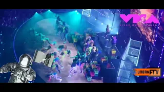 Anitta VMA 2023 Performance