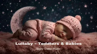 Lullaby For Babies Sleep Music Bed Time Song Go To Sleep Relax Sounds