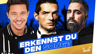 Erkennst DU den Song? (mit Nico Santos) - DIE REVANCHE!