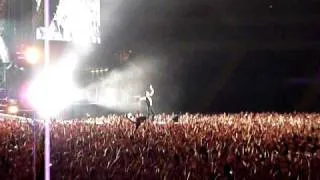 Depeche Mode - Never Let Me Down Again - Frankfurt 2009